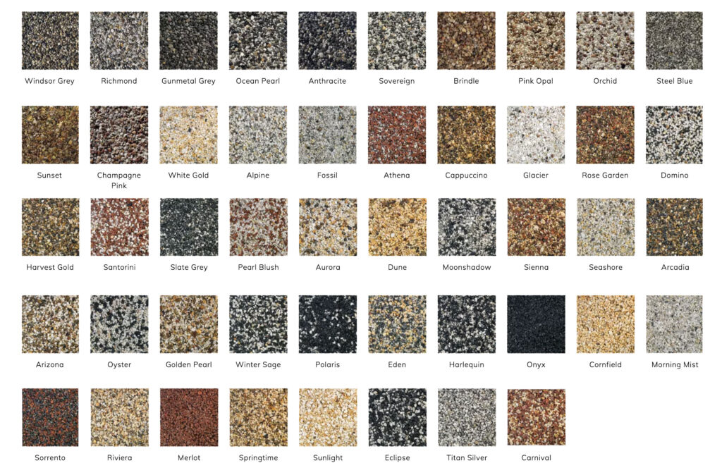 Resin Bound Driveways Weybridge