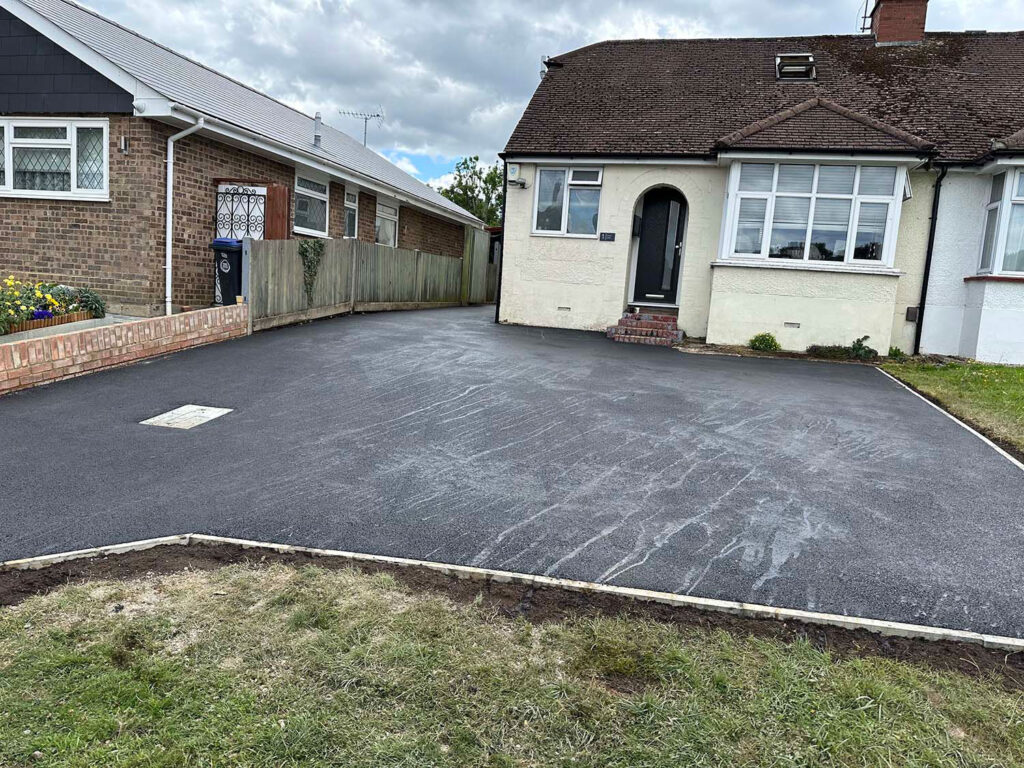 Tarmac Driveways Esher