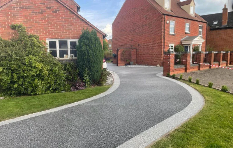 Professional Tarmac Surfacing Virginia Water