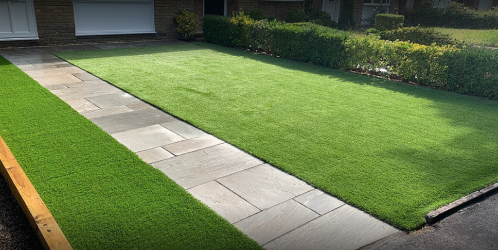 Green Garden Bookham