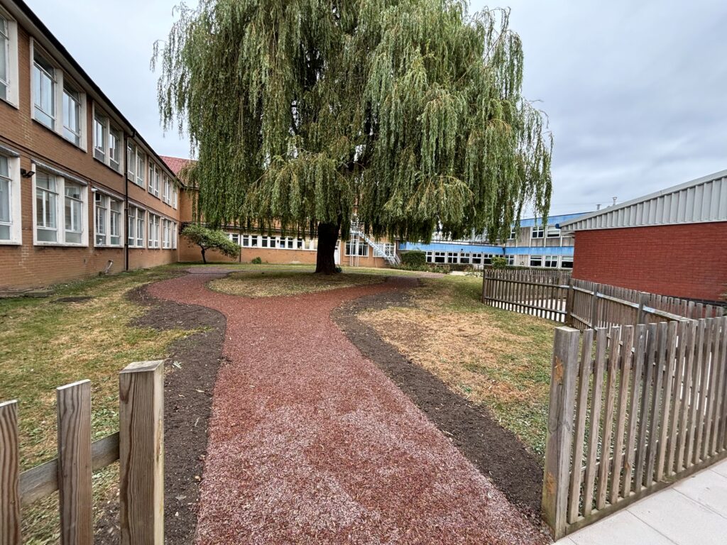 Resin Bound Driveways Weybridge