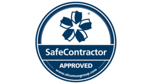 Safe Contractor Logo